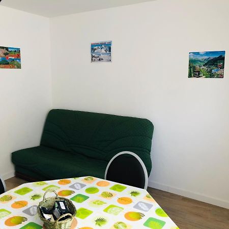 Residence Bardon-Perry Mont-Dore Kültér fotó