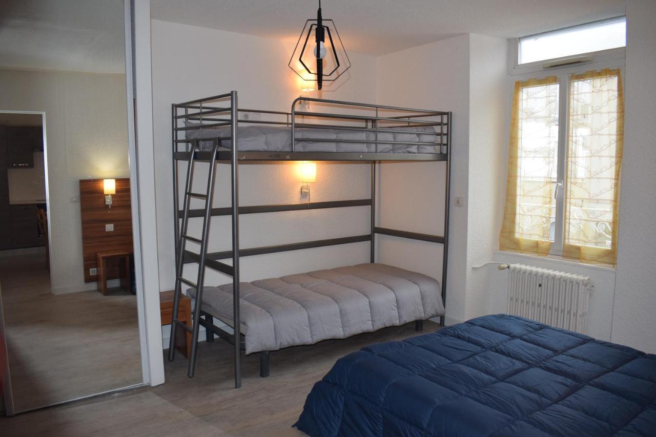Residence Bardon-Perry Mont-Dore Kültér fotó