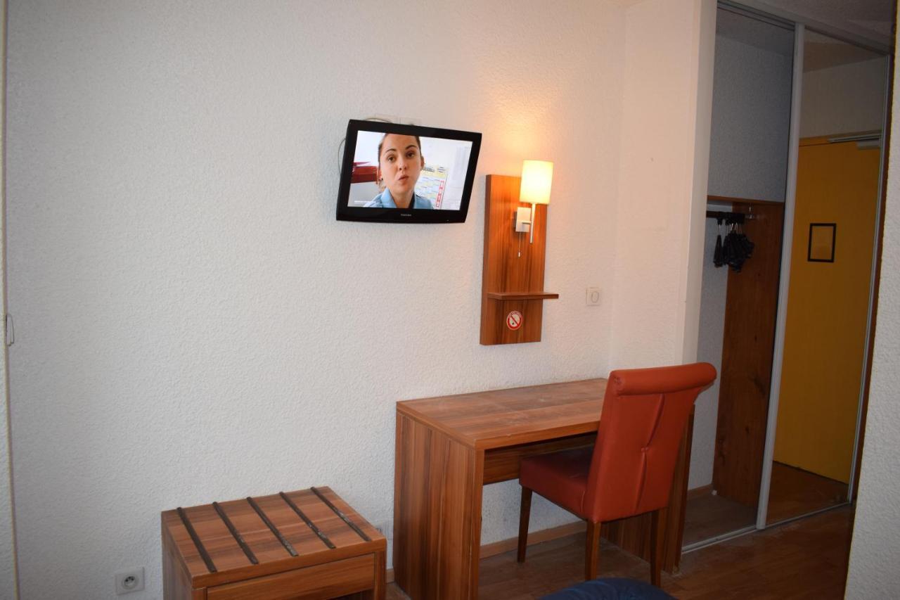 Residence Bardon-Perry Mont-Dore Kültér fotó