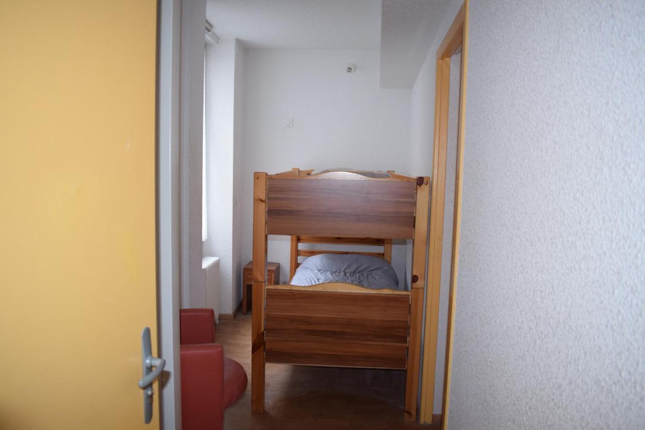 Residence Bardon-Perry Mont-Dore Kültér fotó