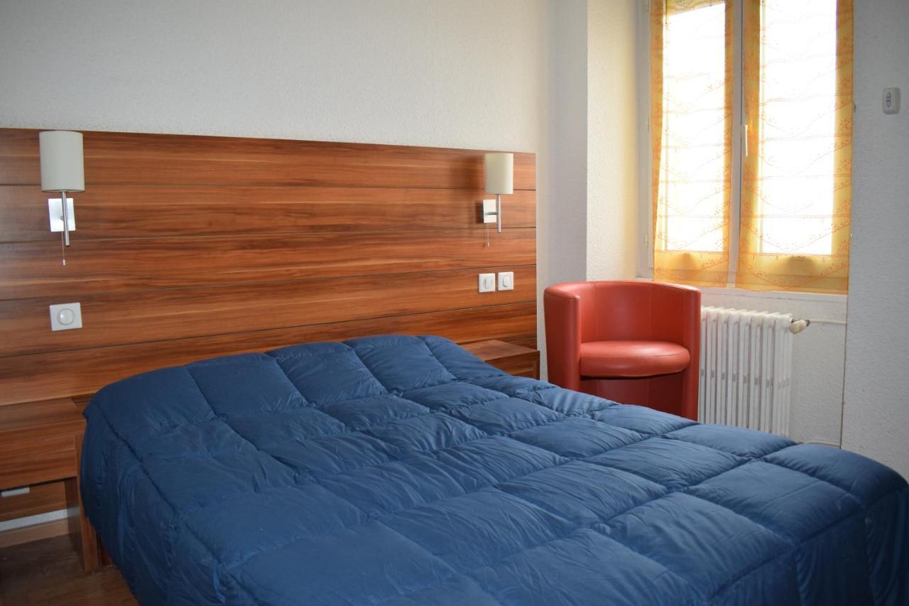 Residence Bardon-Perry Mont-Dore Kültér fotó