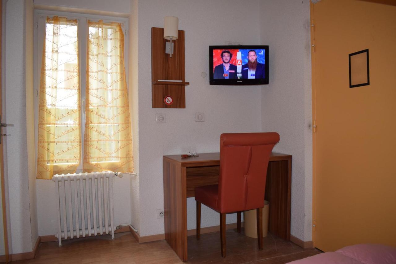 Residence Bardon-Perry Mont-Dore Kültér fotó