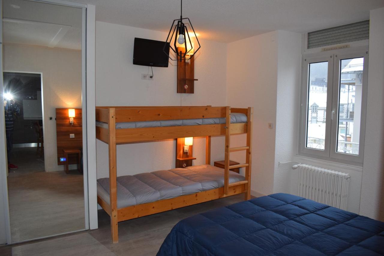 Residence Bardon-Perry Mont-Dore Kültér fotó