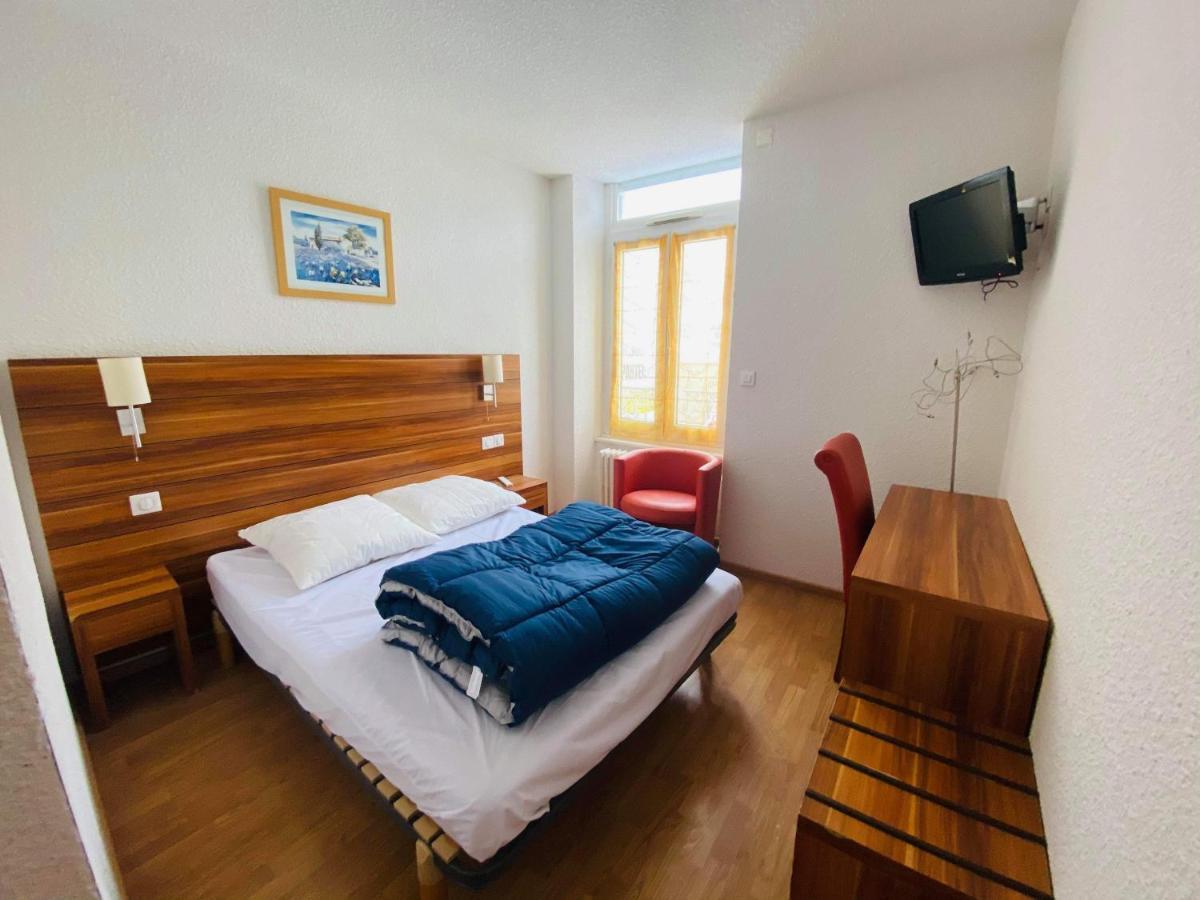 Residence Bardon-Perry Mont-Dore Kültér fotó