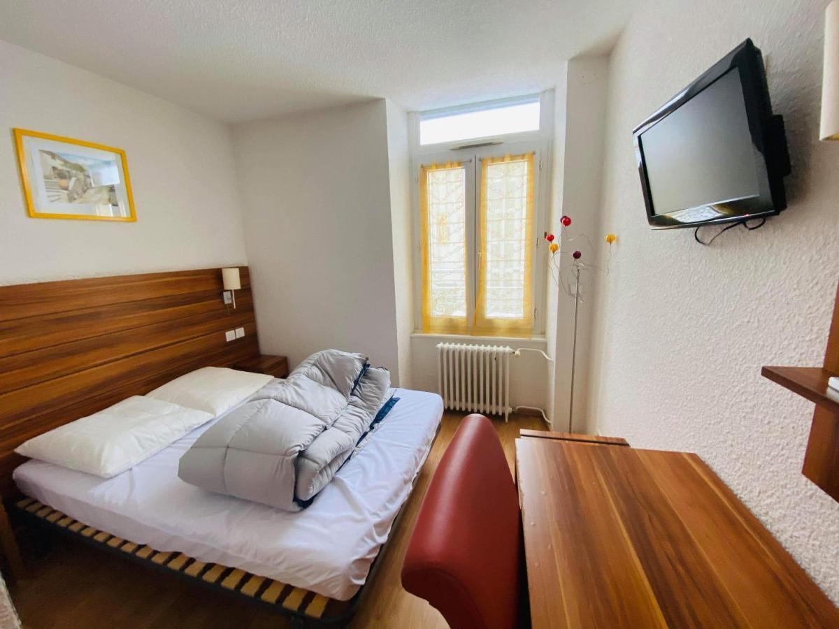 Residence Bardon-Perry Mont-Dore Kültér fotó