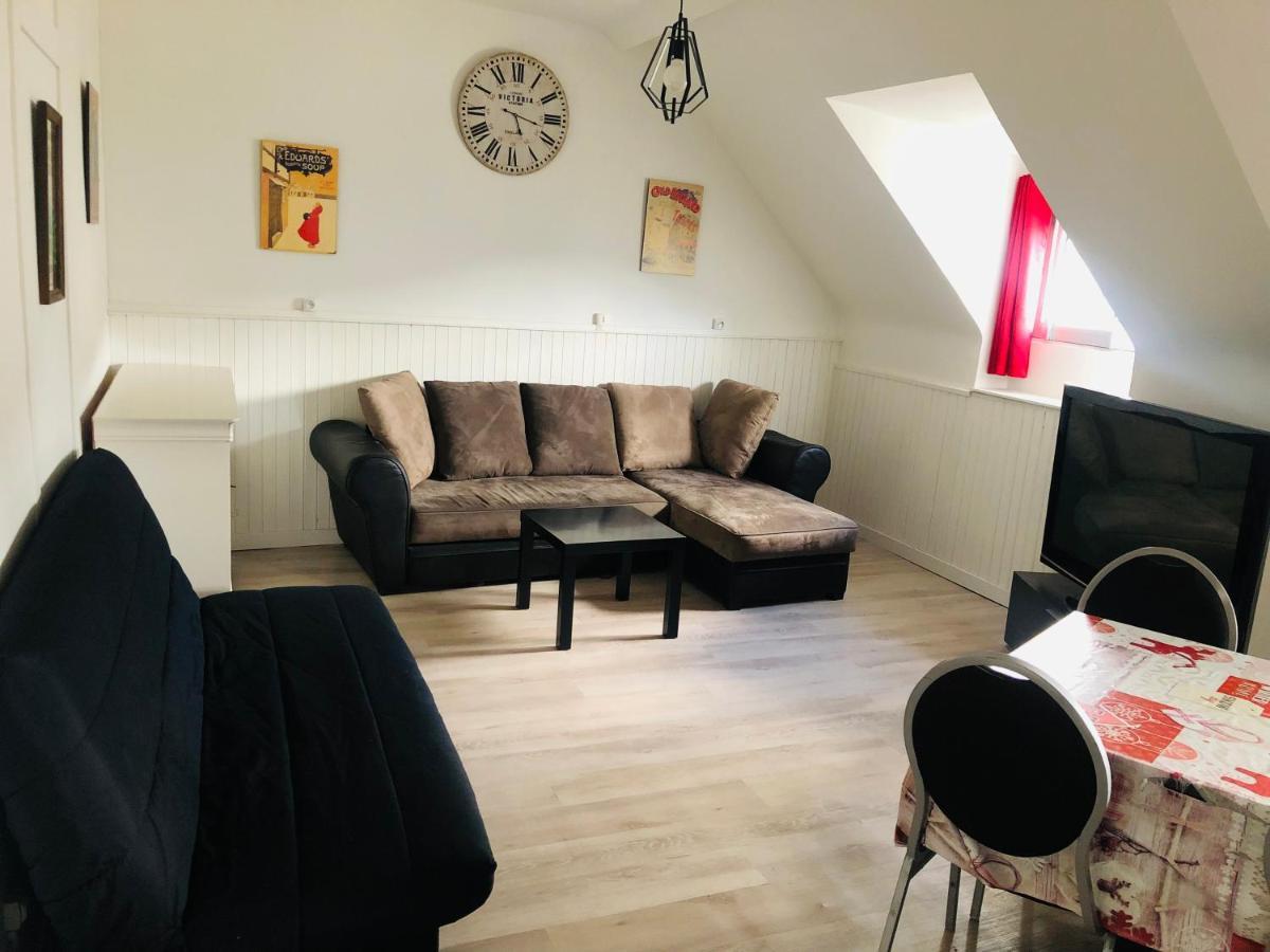 Residence Bardon-Perry Mont-Dore Kültér fotó