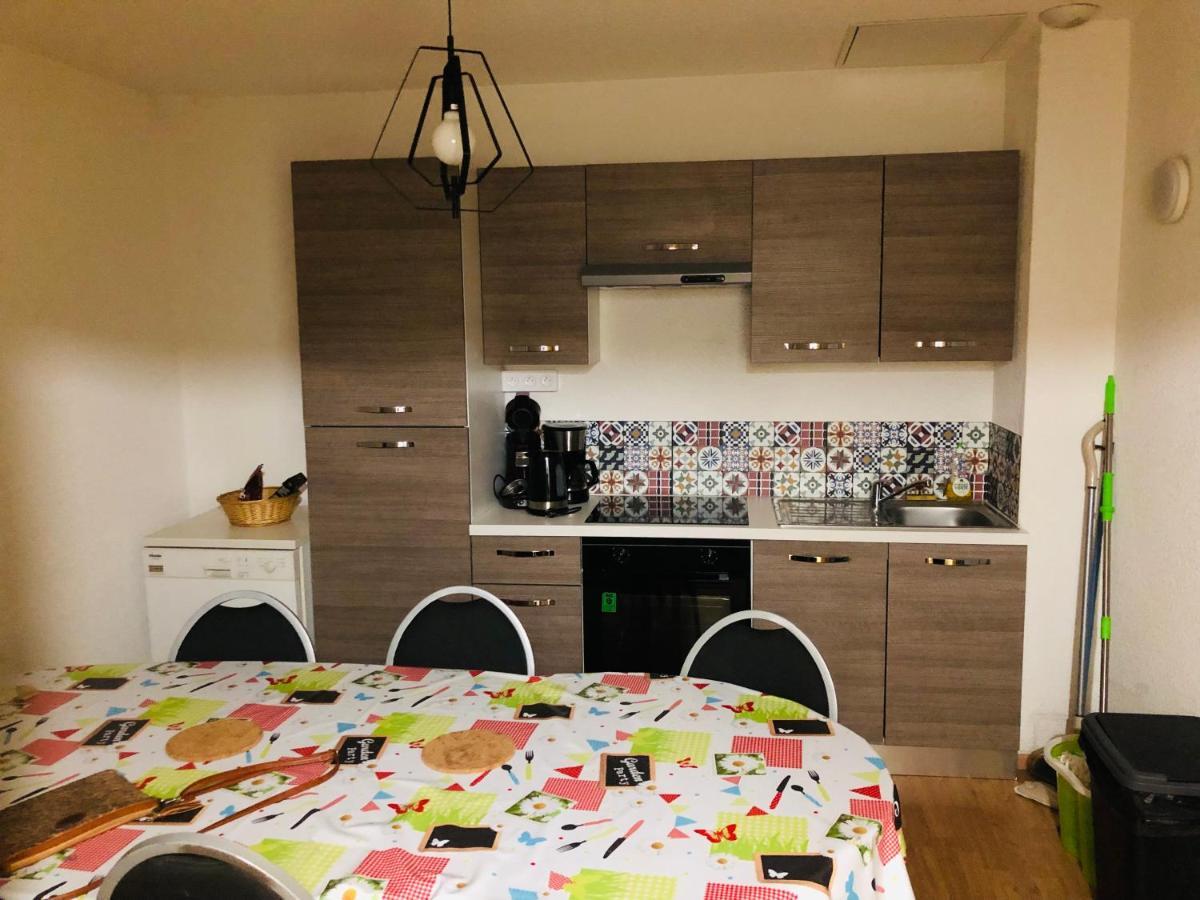 Residence Bardon-Perry Mont-Dore Kültér fotó