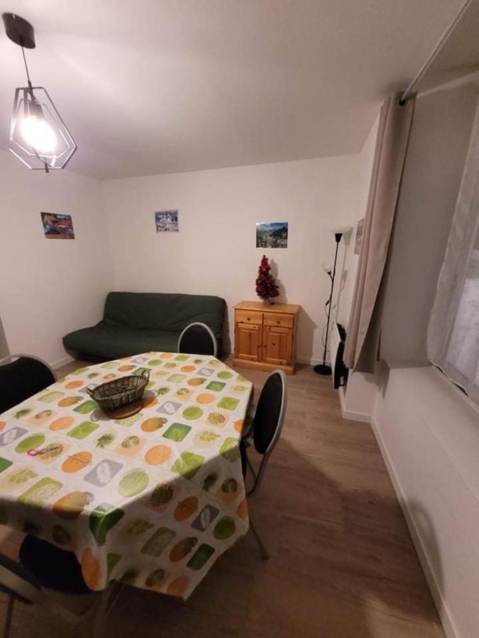 Residence Bardon-Perry Mont-Dore Kültér fotó