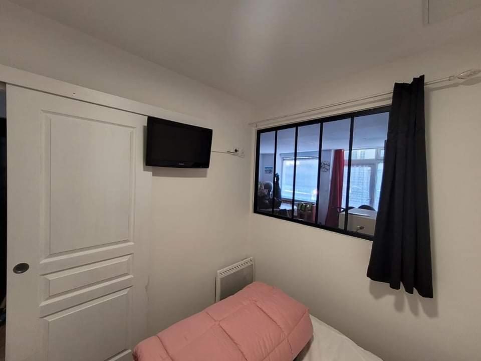 Residence Bardon-Perry Mont-Dore Kültér fotó