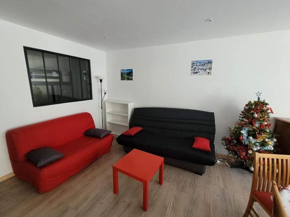 Residence Bardon-Perry Mont-Dore Kültér fotó