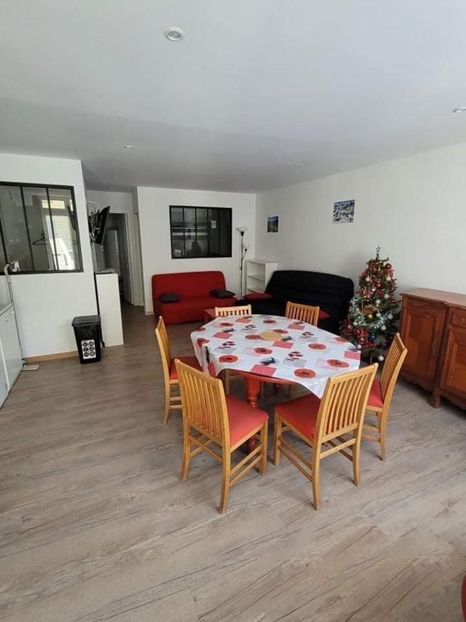 Residence Bardon-Perry Mont-Dore Kültér fotó