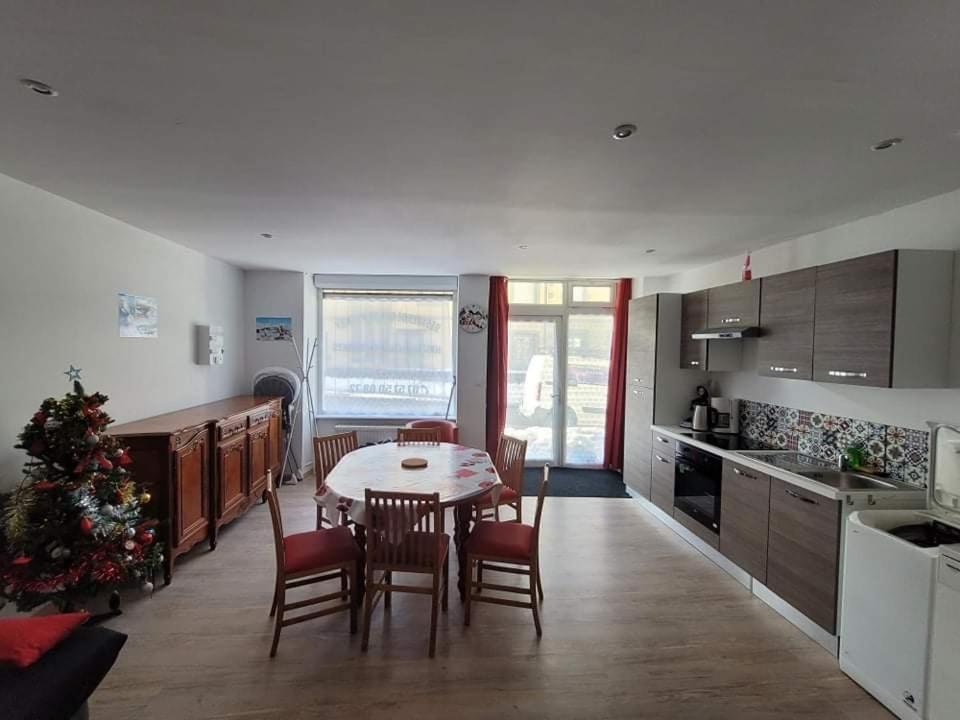 Residence Bardon-Perry Mont-Dore Kültér fotó