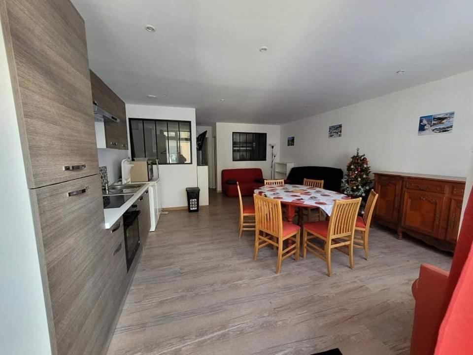 Residence Bardon-Perry Mont-Dore Kültér fotó