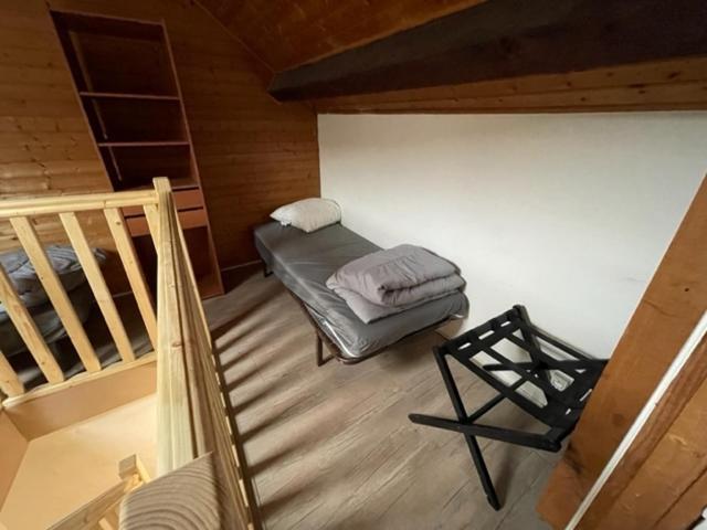 Residence Bardon-Perry Mont-Dore Kültér fotó